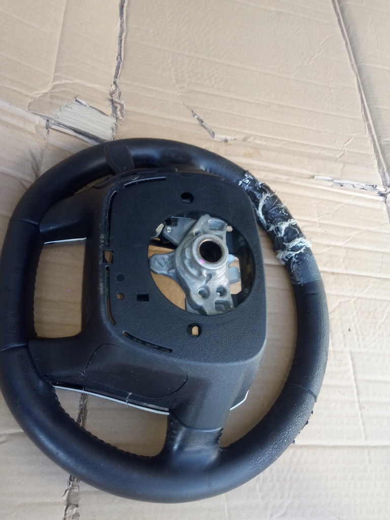 фото №7, Toyota prius iii 09-15 воздуховод круиз-контроль 1,8 hybrid б/у