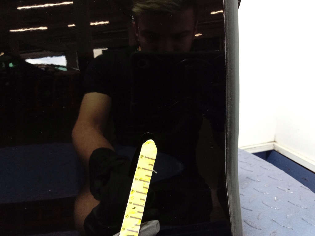 фото №7, Vw golf vii kombi двері задня праве задні lc9x