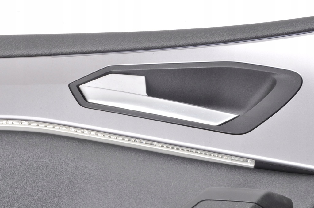 фото №6, Seat leon iv обшивка дверь левый перед 5fa867113