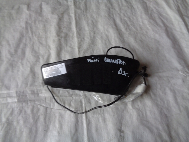 фото №1, Mini countryman r60 air bag подушка сидіння права