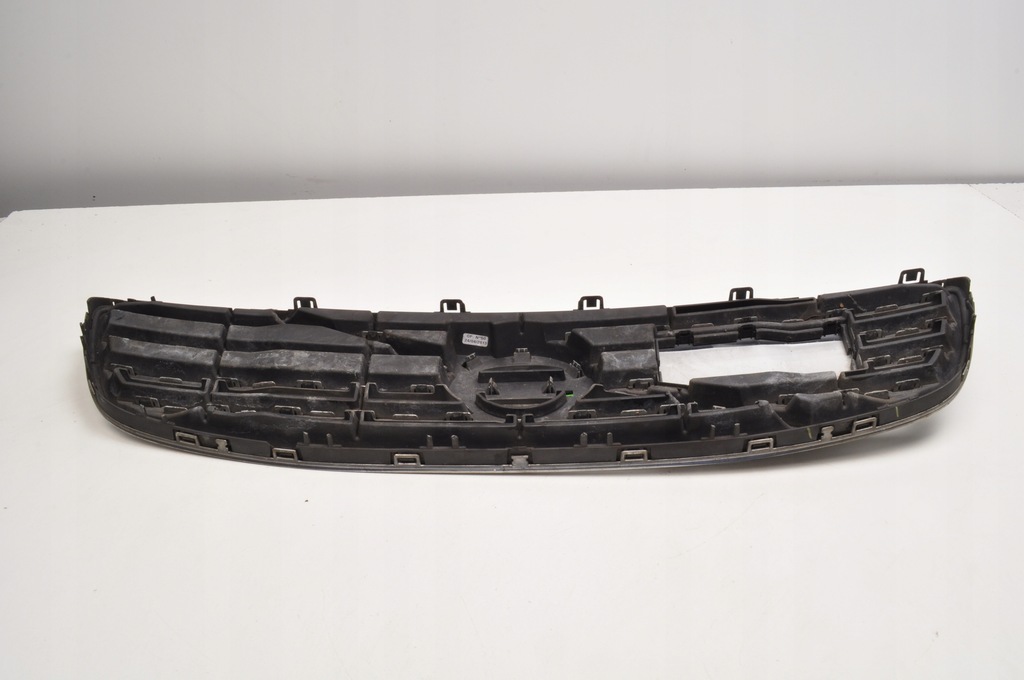 фото №12, Volvo s80 ii v70 iii решётка радиатора решётка радиатора решётка радиатора 31383598 31383602