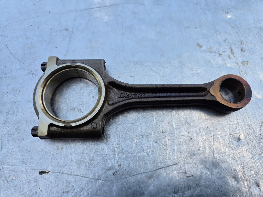 фото №1, Шатун ford focus mk3 1.6 ecoboost bm5g-ae mondeo шатун