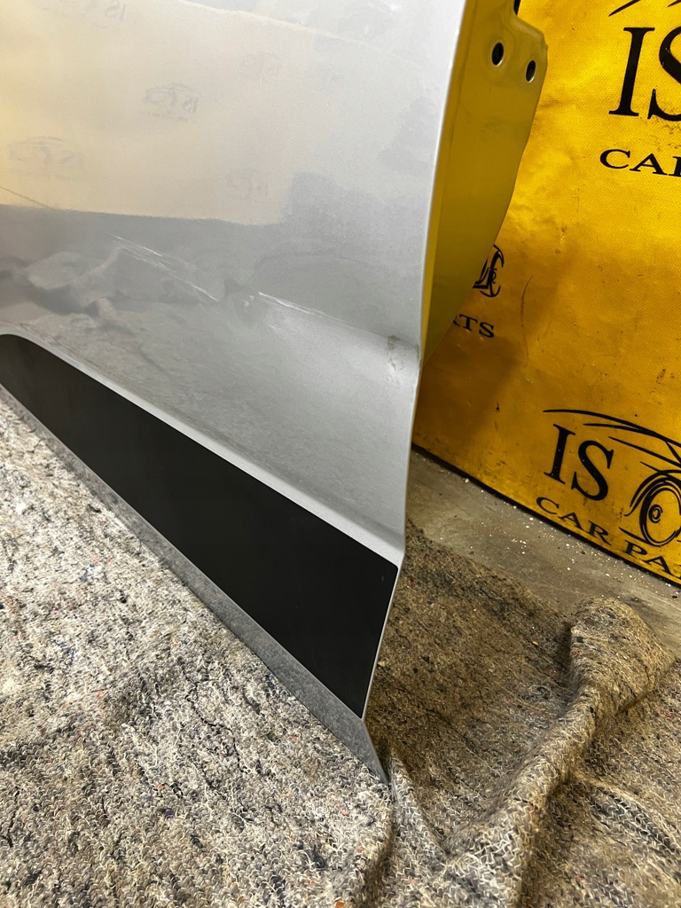 фото №9, Дверь левый перед dacia sandero iii stepway tekqf 2022r