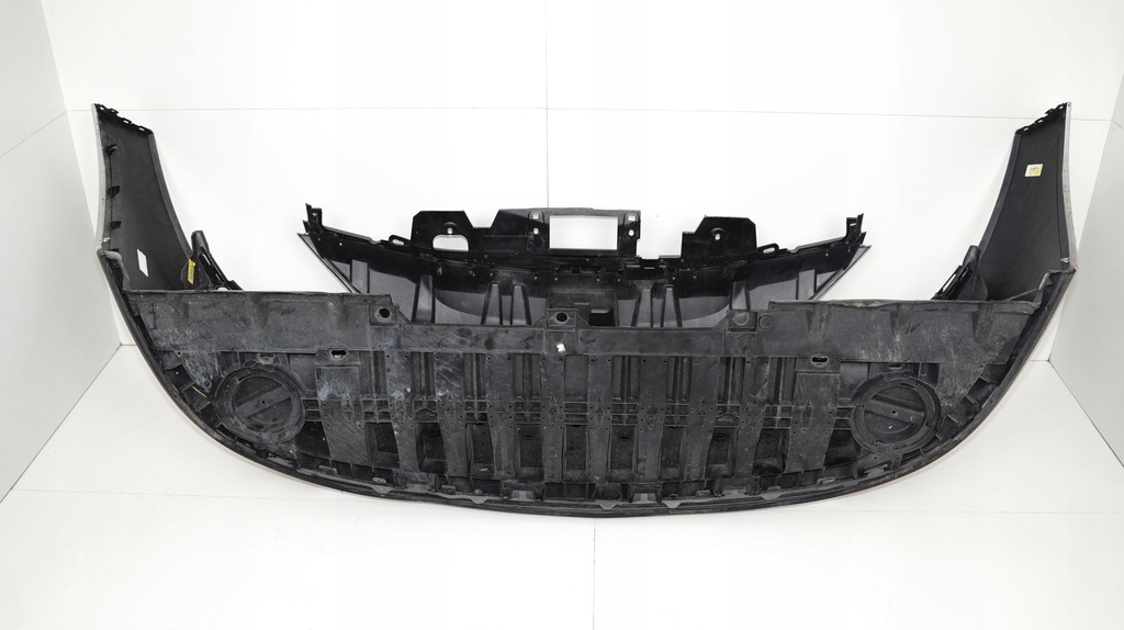 фото №16, Бампер перед renault fluence 09-12r