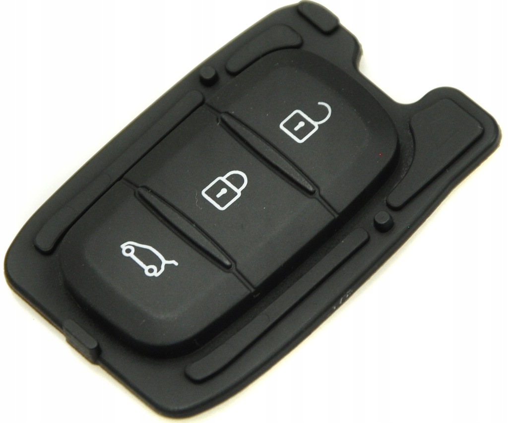 фото №1, Renault clio dacia stepway sandero duster резинка