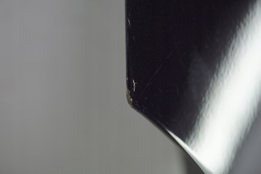 фото №10, Дверь правый задняя bmw x3 e83 black sapphire