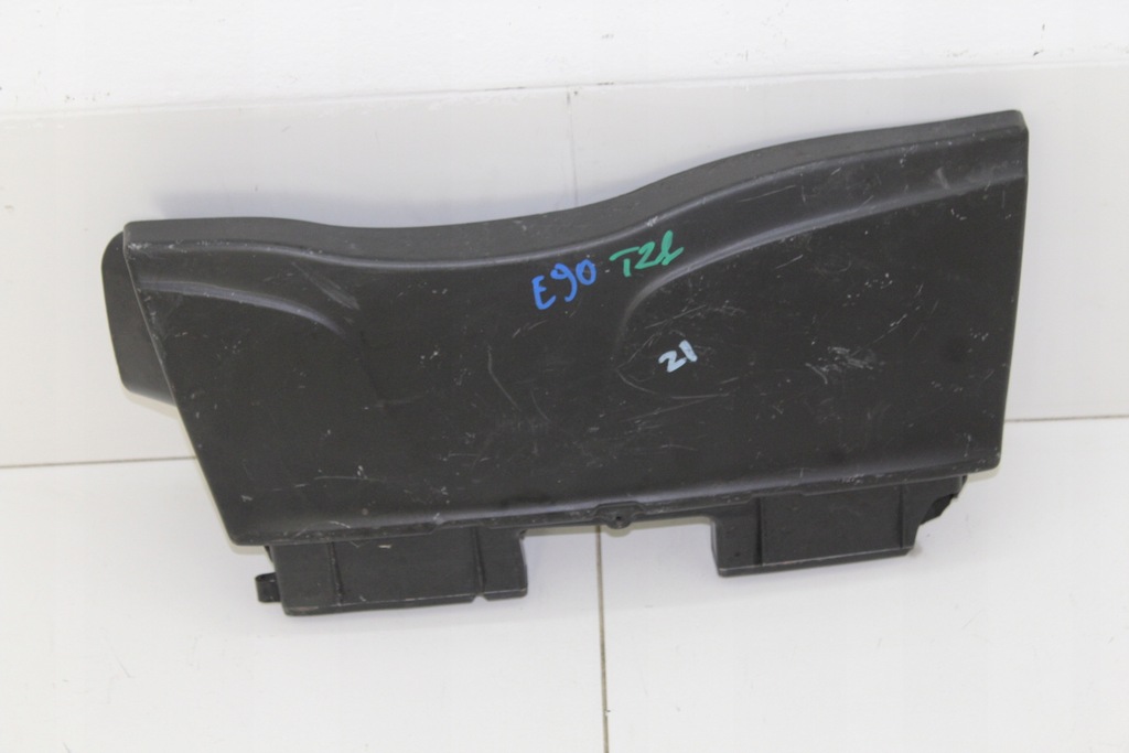 фото №1, Захист поперечина верхній bmw e90 e91 04-07r