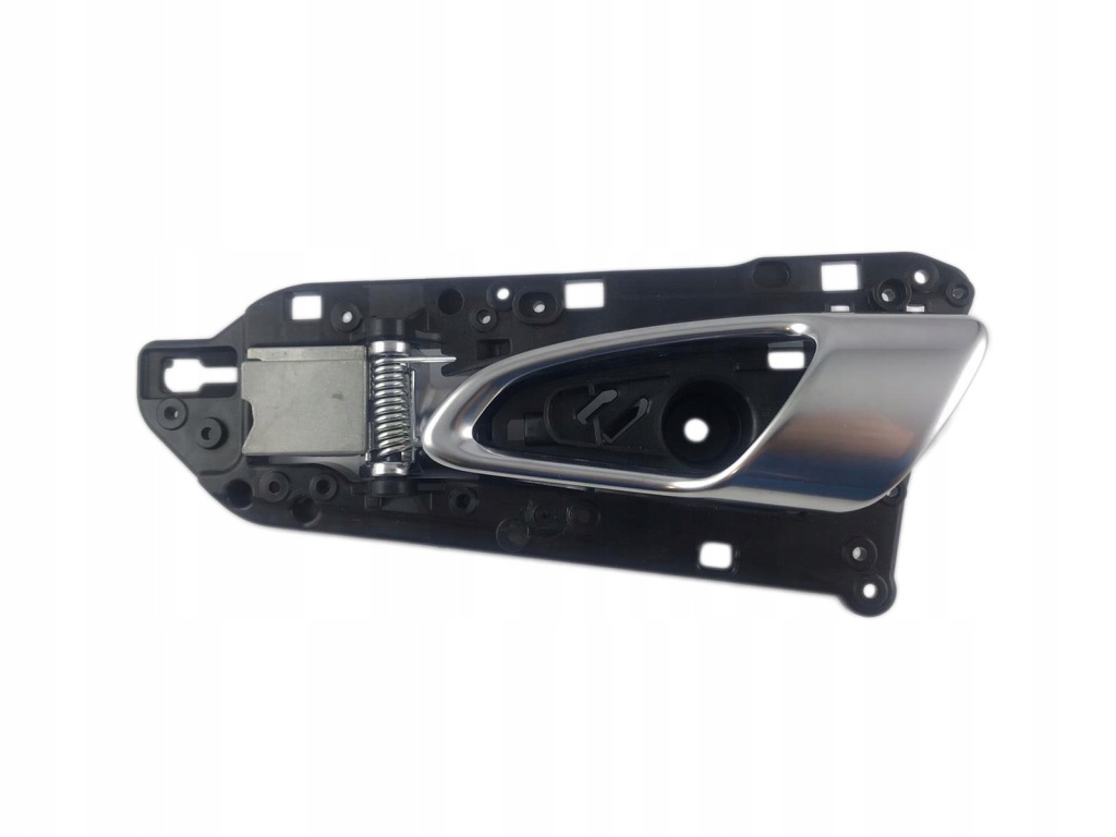 фото №1, Ручка внутренняя porsche cayenne ii 7p5837019e