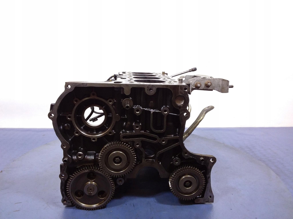 Mercedes c w204 2.2 136km блок двигателя 651.913 в Украине