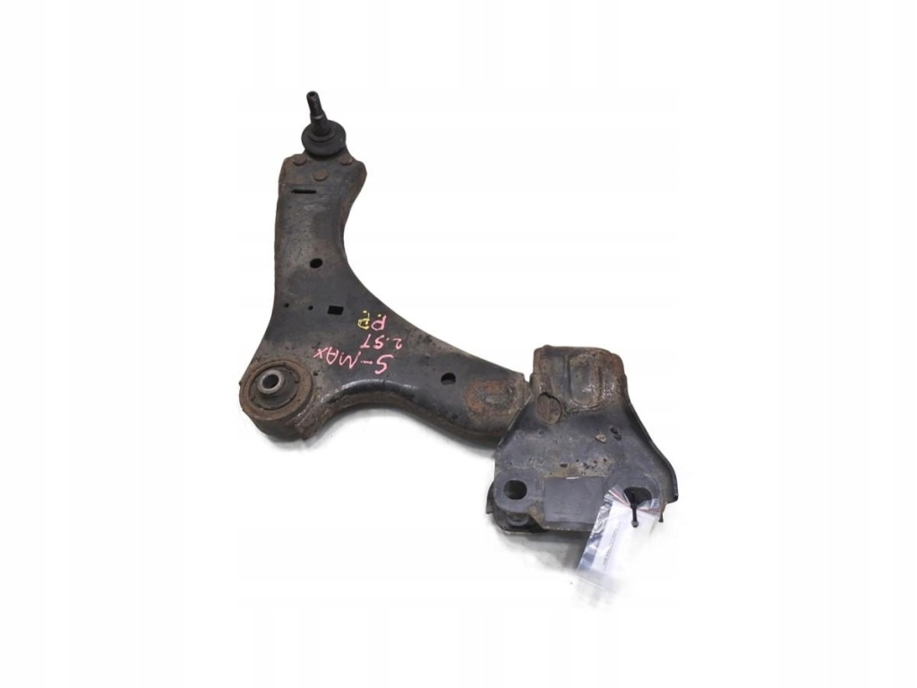 фото №1, Рычаг правый перед ford s-max mk1 2.5 t