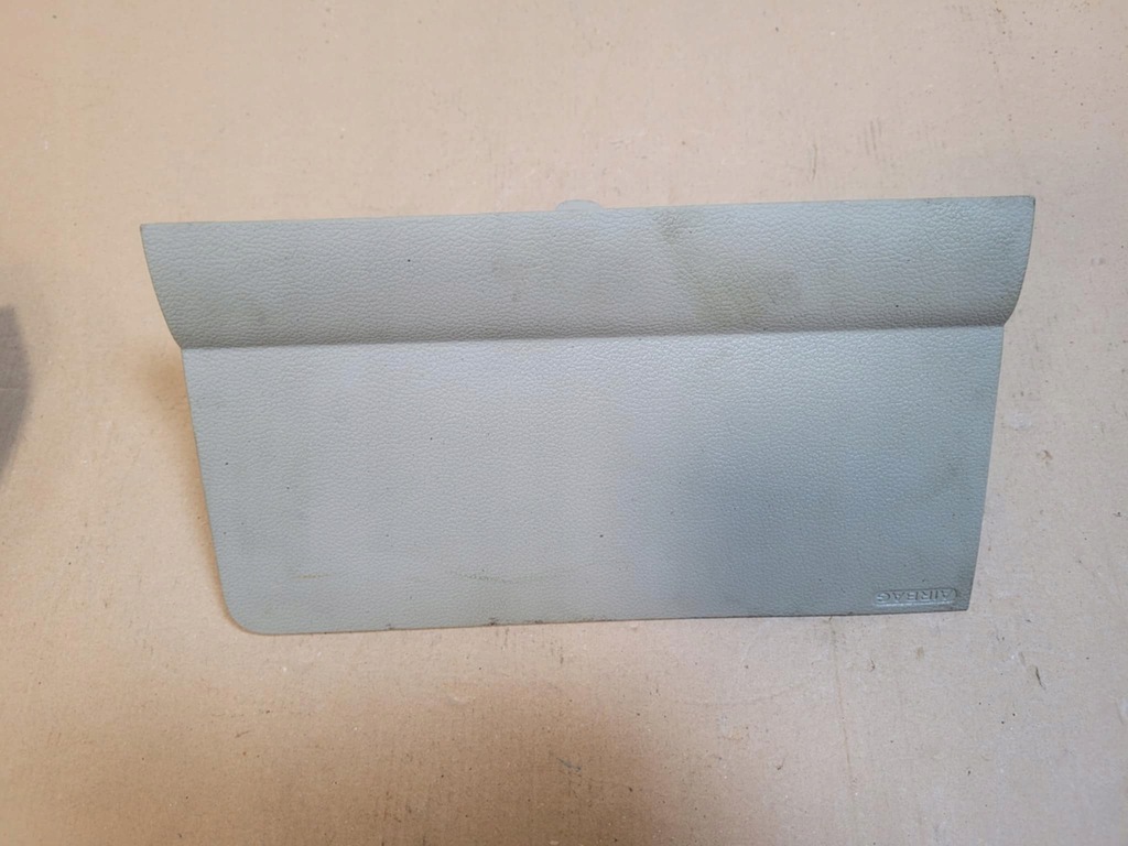 фото №1, Заглушка подушки безопасности kolan ford escape usa mk2