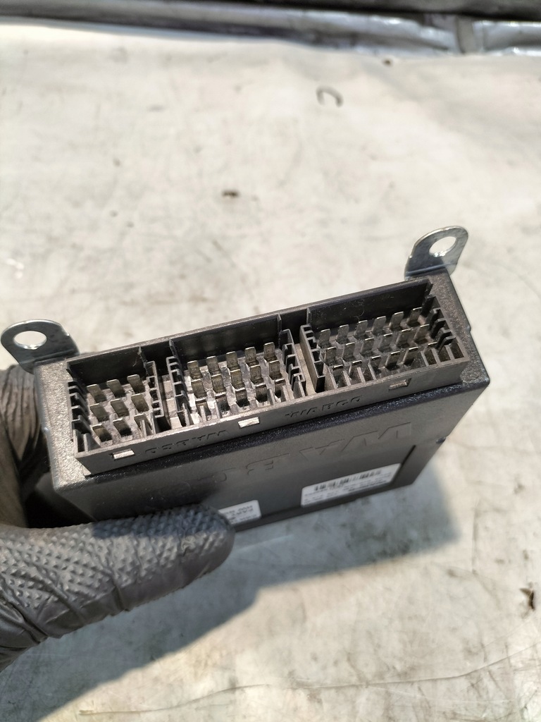 фото №8, Scania оригінальний номер 4461702160 модуль подушок