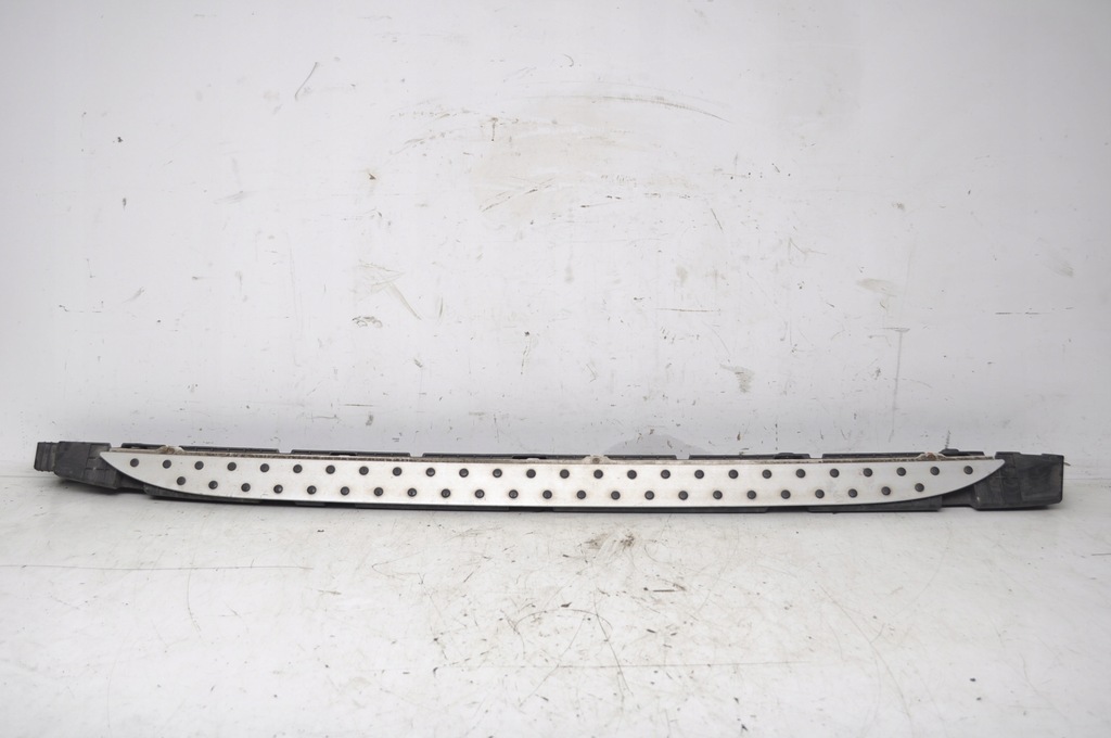 фото №1, Bmw x3 e83 підніжка накладка ліва 3401009