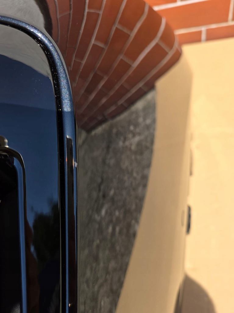 фото №13, Bmw x2 u10 m35i m-pakiet бампер перед kompletny 6xpdc жгут новый eu