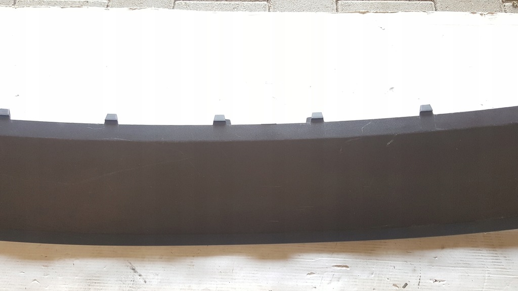 фото №13, Накладка спойлер перед skoda kodiaq 565807061