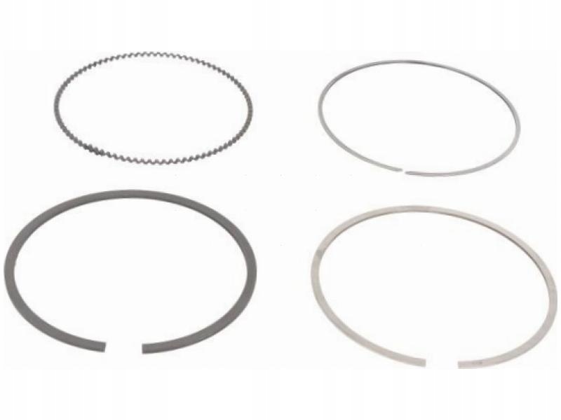 фото №1, Кільця поршневі mercedes cla c117 1.6 2.0