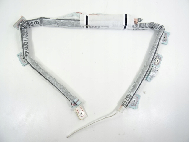 фото №1, Alfa romeo giulia air bag шторка безпеки ліва 00505471410