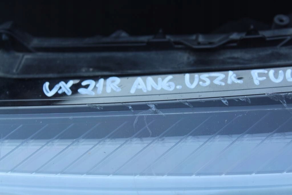 Лампа передняя левая full led lexus ux 250h 2021 uk uszk Киев