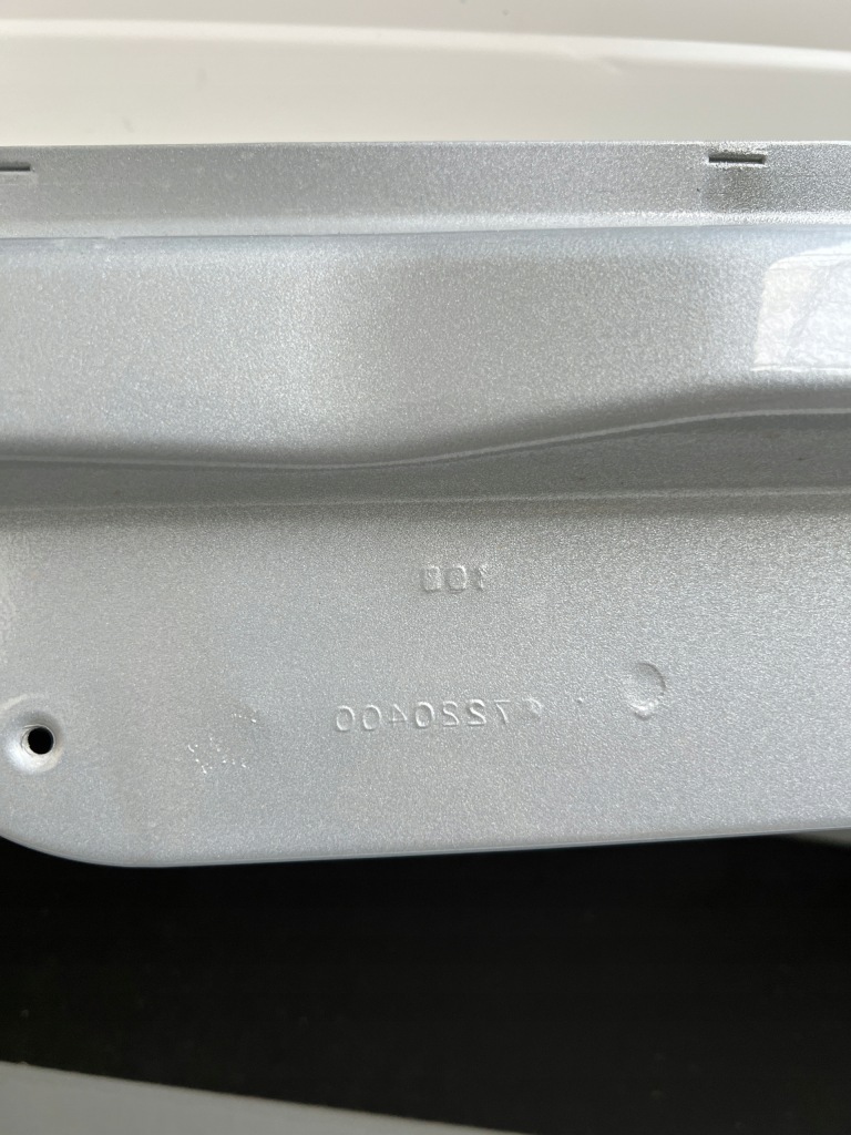 фото №12, Дверь передние правое mercedes gle w167 door правый