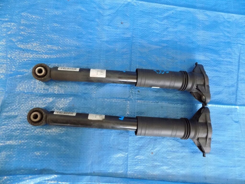 фото №1, Амортизатори задня амортизатор ds3 crossback 1,5