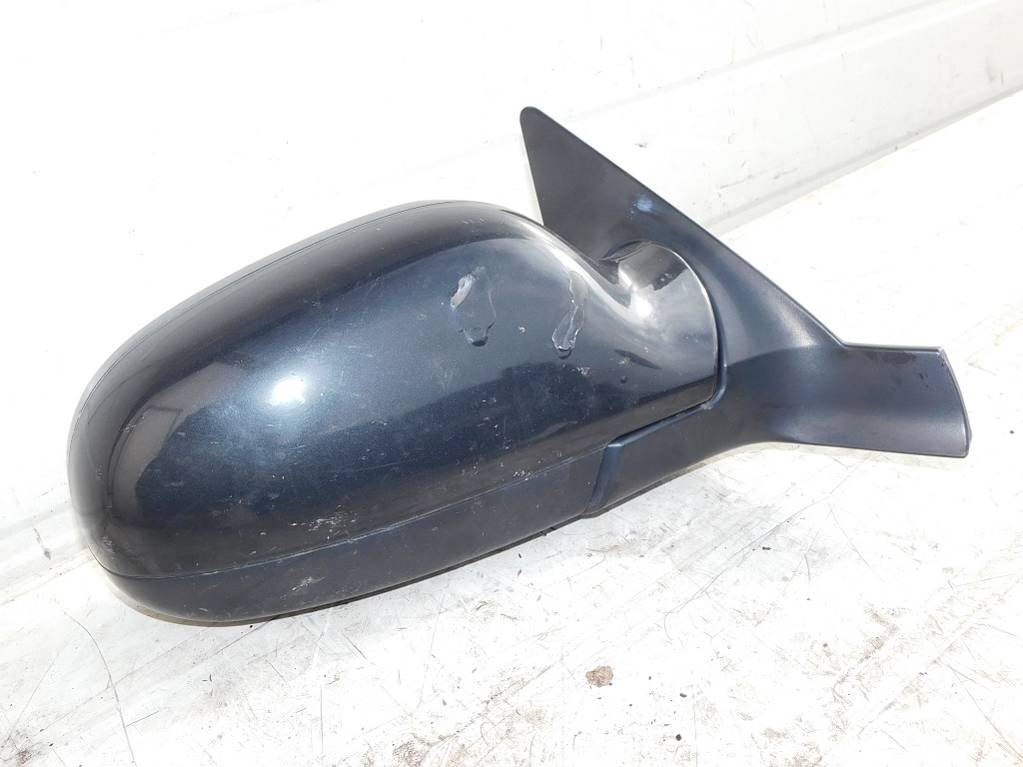 фото №9, Volvo s80 i 2.8t 99r зеркало подсвечиваемые правое