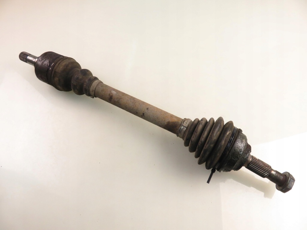 Купить Приводной вал левая передняя peugeot 407 1.6 hdi