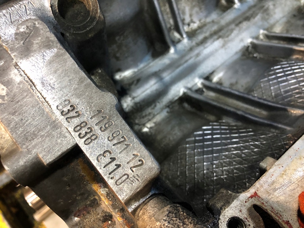 фото №8, Двигатель m119 mercedes w140 4,2 v8 бензин 119.971 286km 400 se sel