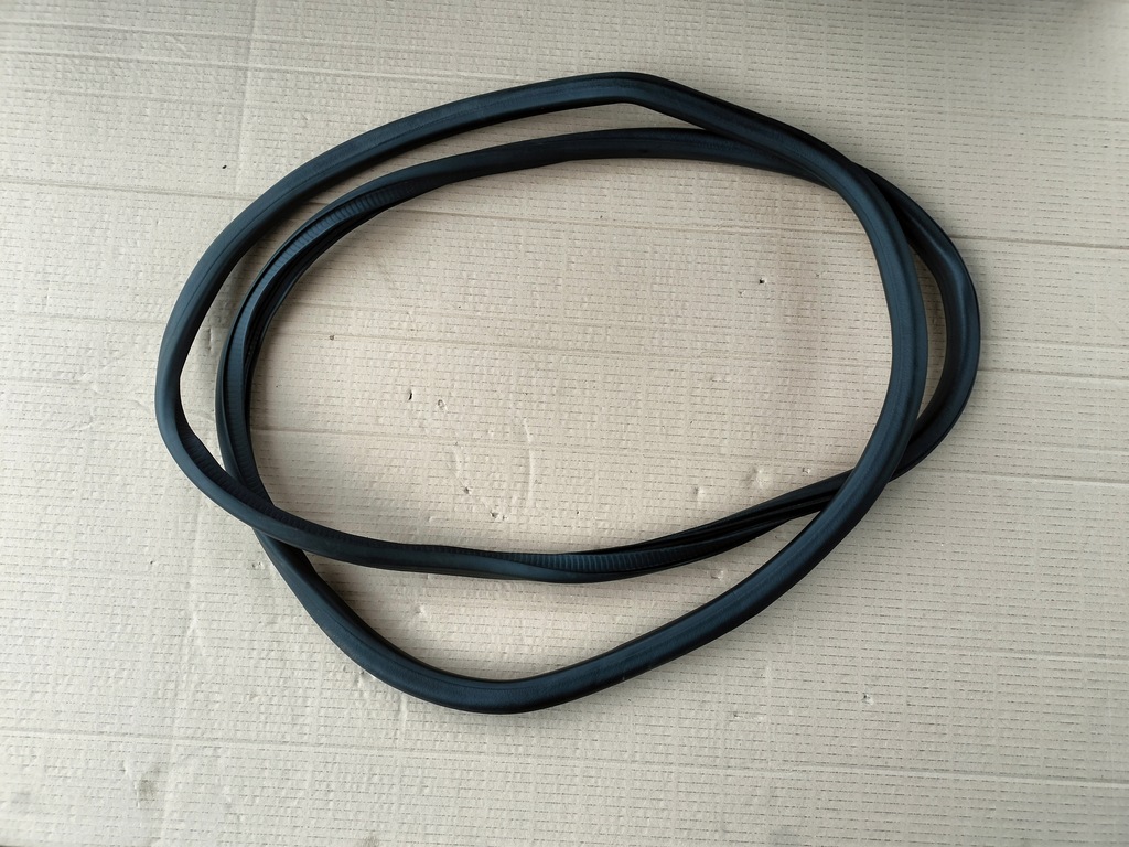 фото №1, Citroen c3 aircross прокладка кузовна двері правий перед