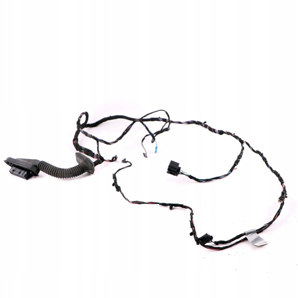 фото №12, Bmw e92 жгут трубопровод дверь правый перед 9186664