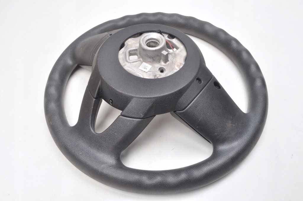 Mini f56 руль пластиковая многофункциональный 33946220802 с Разборки