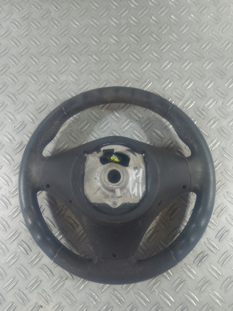 фото №8, Bmw x1 e84 09-15 воздуховод