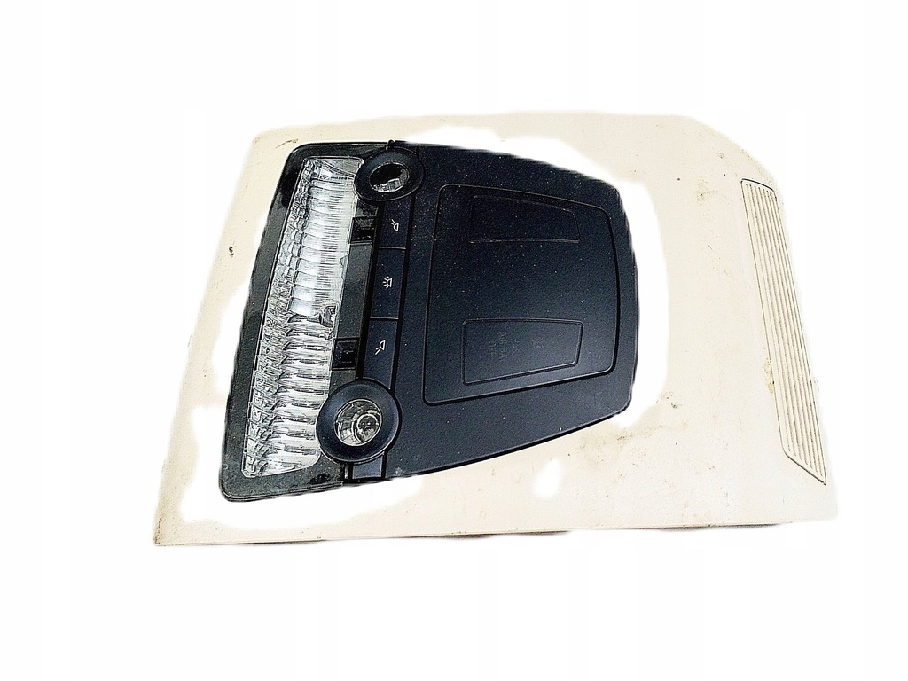 фото №1, Bmw лампа внутренняя потолочный 61682471 europa