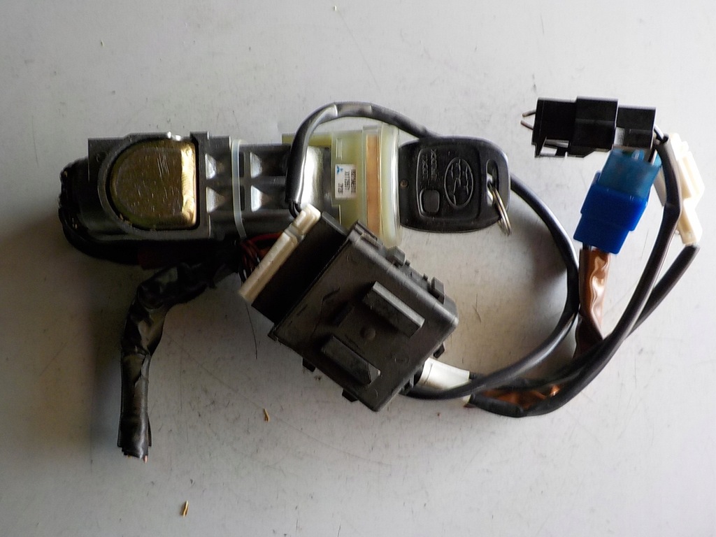 фото №7, Forester ii набор стартовый 22611ah690 88205sa000