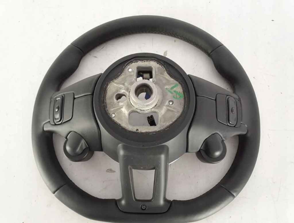 фото №6, Воздуховод maserati granturismo m189 23+ 24