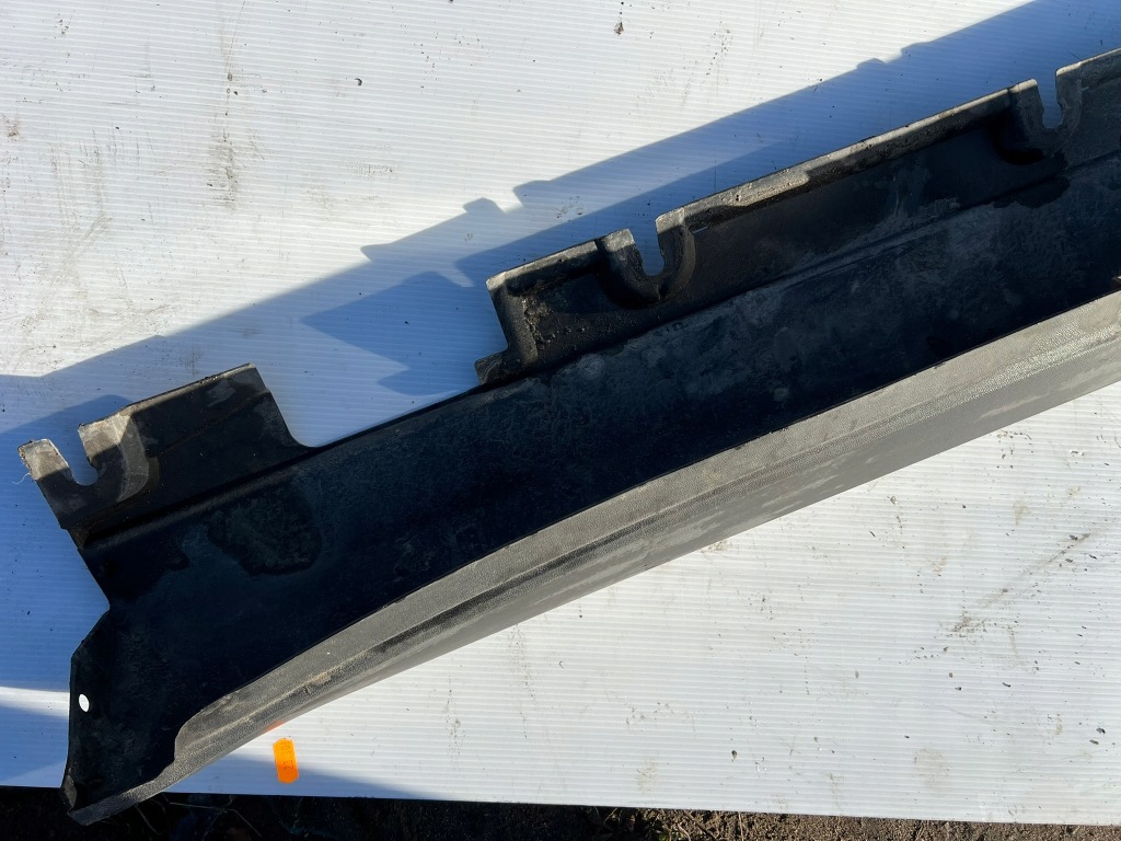 Mercedes glk w204 x204 правая молдинг порог порог правый a2046981654 Недорого