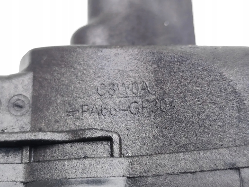 фото №7, Jaguar xf термостат / корпус термостата 3.0 d дизель 177kw 241 hp c8w0a