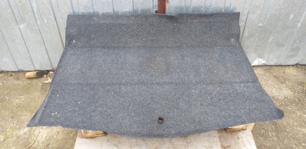 Купить Alfa romeo giulietta обшивка багажника 01560999430