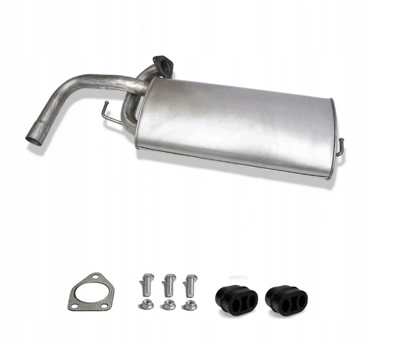 фото №1, Mitsubishi asx 1.8 did 2wd od 2010 kpl гасник