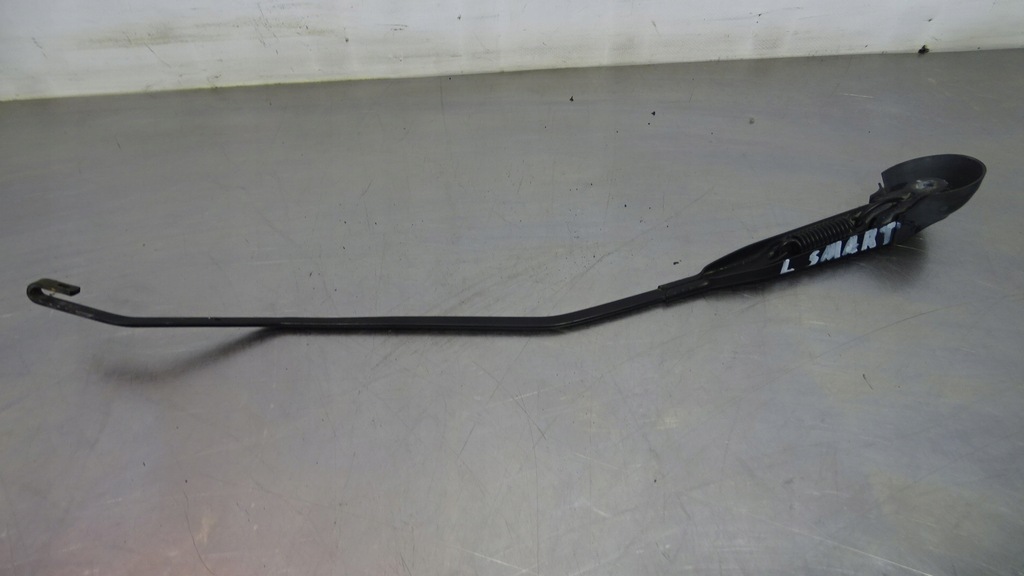 фото №1, Важіль двірники перед ліва smart fortwo i