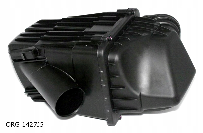 фото №1, Корпус фільтра повітря p partner dw8 ii 1427j5