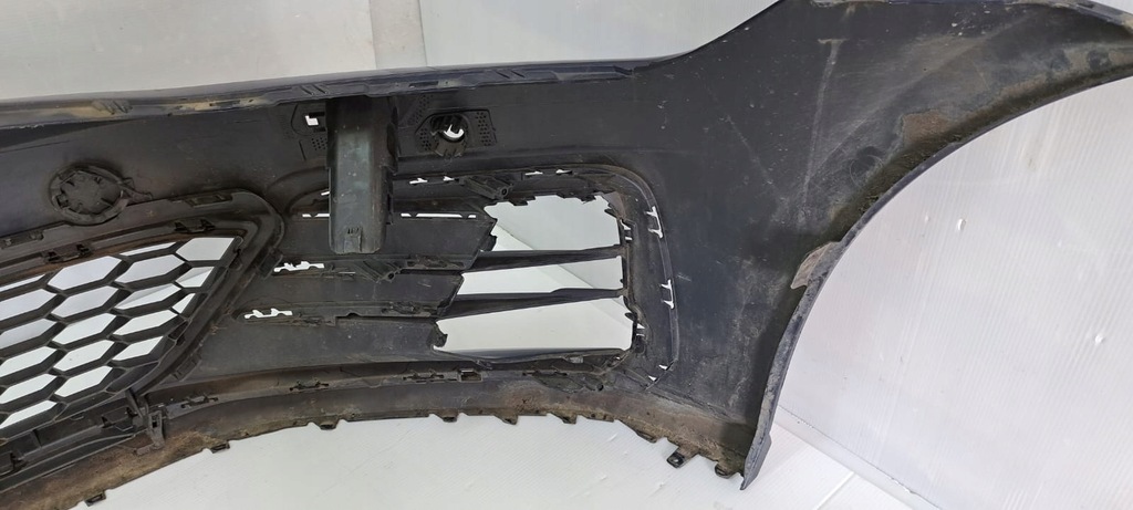 фото №10, Vw golf vii 7 gti lift бампер перед передний