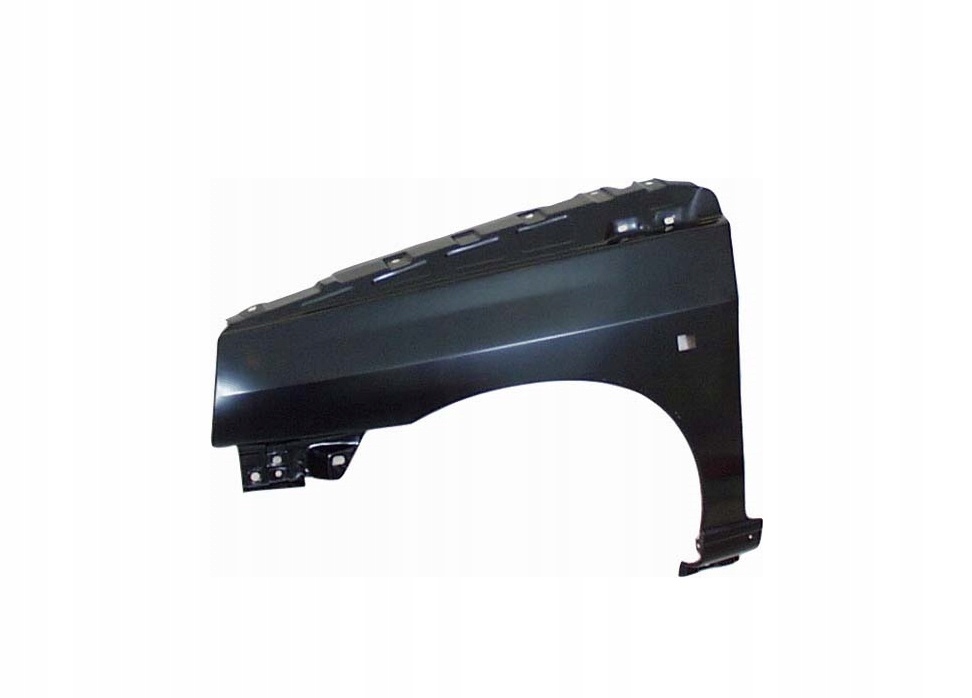 Крило перед передній renault clio 1 90-98 ліве Доставка