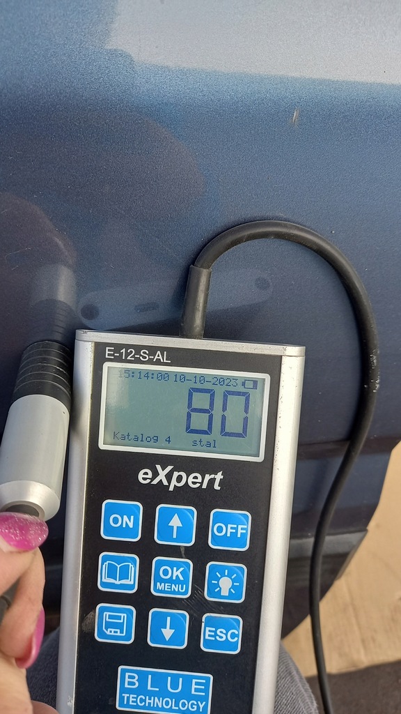 фото №9, Дверь правое перед hyundai matrix 03r