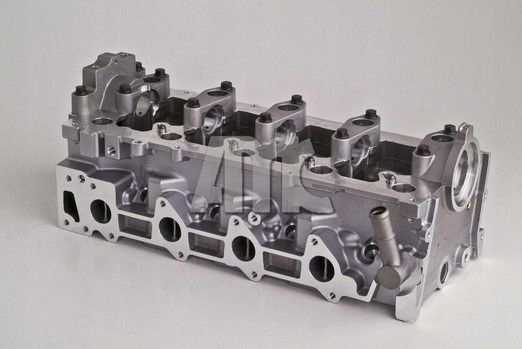 фото №6, Головка цилиндра amc908773