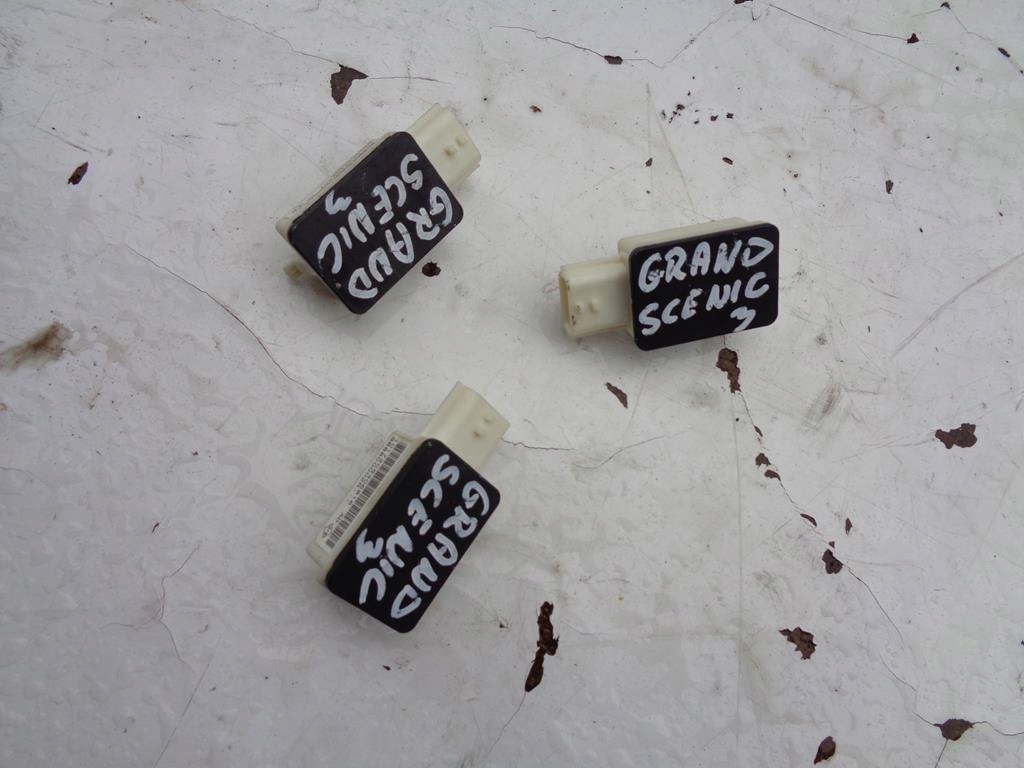 фото №1, Датчик 988800002r renault grand scenic 3 iii