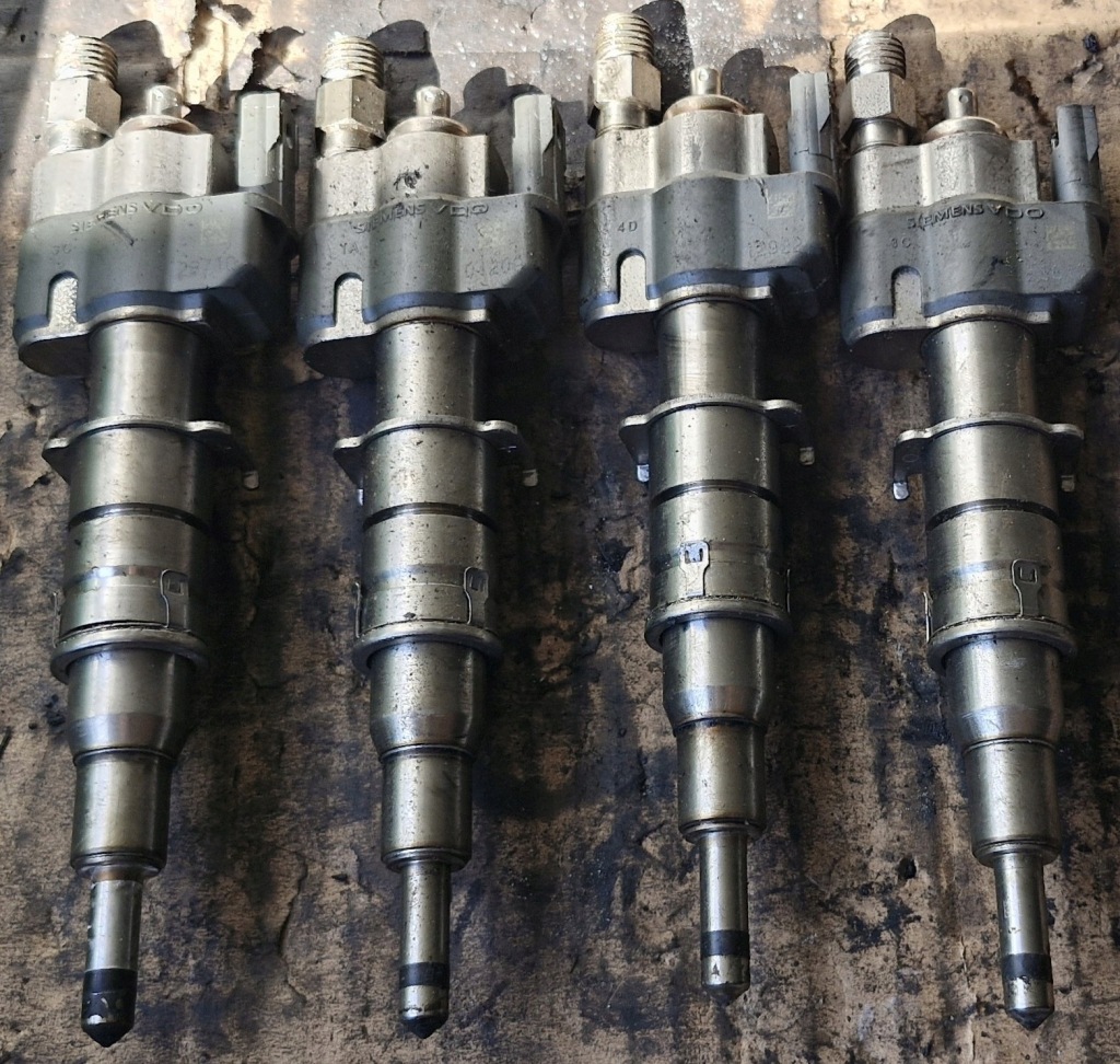 Купить Форсунки форсунки bmw 13537569048