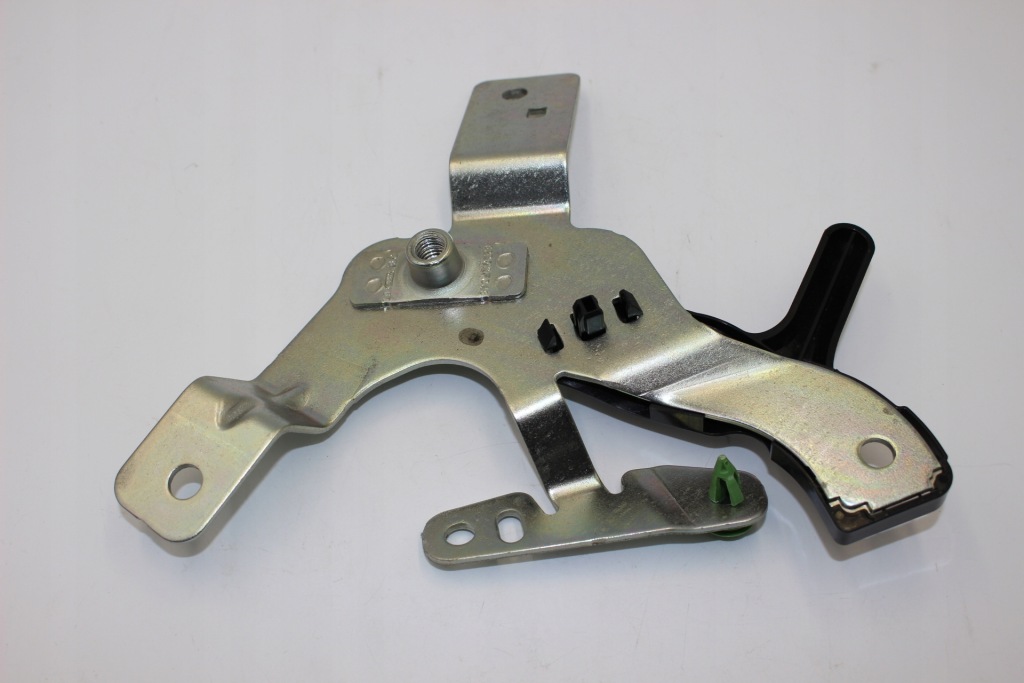 фото №1, Bmw x1 f48 кронштейн кронштейн поперечина безпеки середнього 7375550