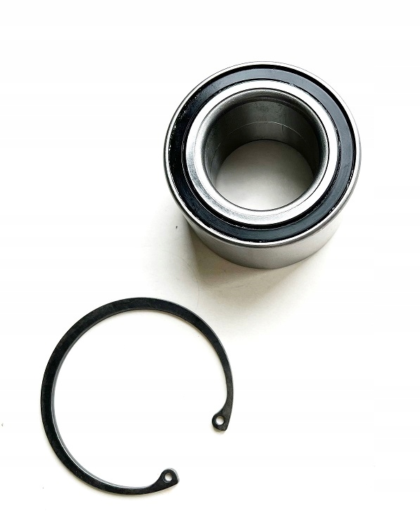 фото №1, Комплект підшипник ступиця перед renault master