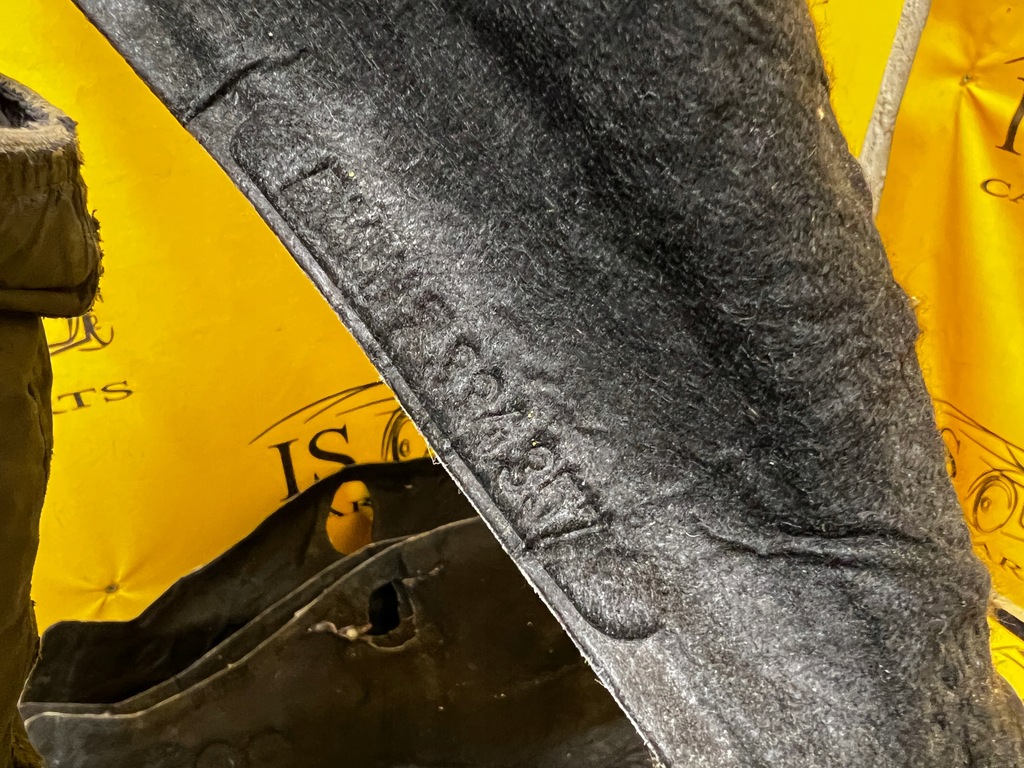 фото №9, Шумоизоляция обшивка багажника левая левый bmw 2 f22