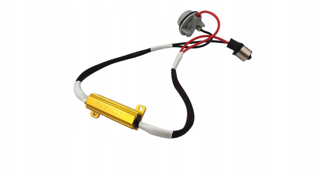 Блок запалювання canbus лампочка led p21w ba15s 1156 Доставка